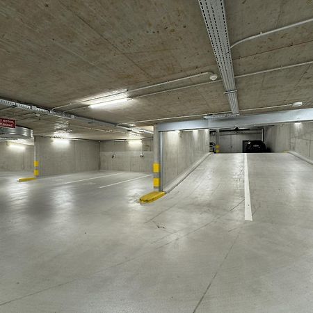 ברנו Gold Garden Terrace Apartment מראה חיצוני תמונה