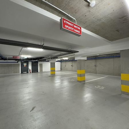 ברנו Gold Garden Terrace Apartment מראה חיצוני תמונה