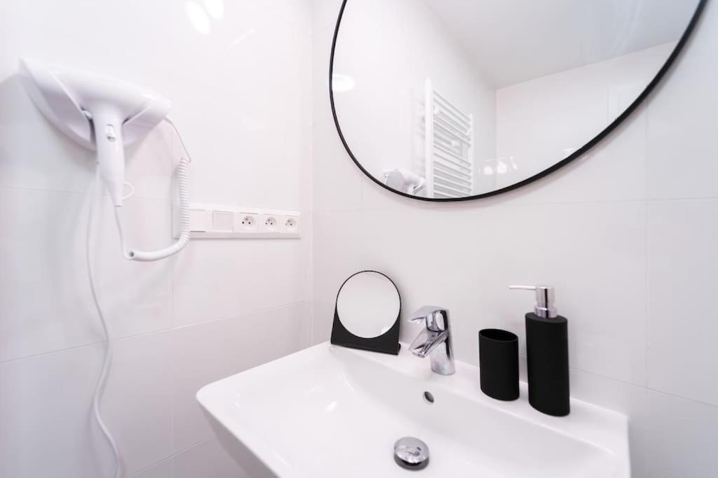 ברנו Gold Garden Terrace Apartment מראה חיצוני תמונה