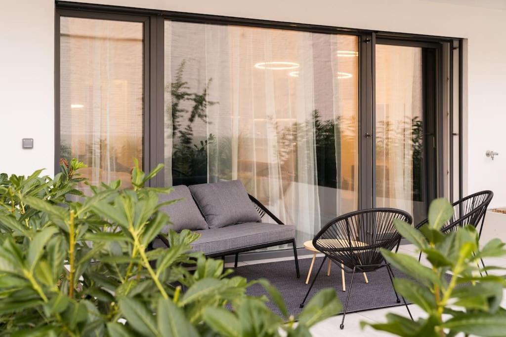 ברנו Gold Garden Terrace Apartment מראה חיצוני תמונה