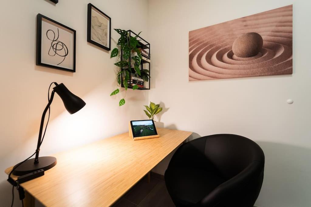 ברנו Gold Garden Terrace Apartment מראה חיצוני תמונה