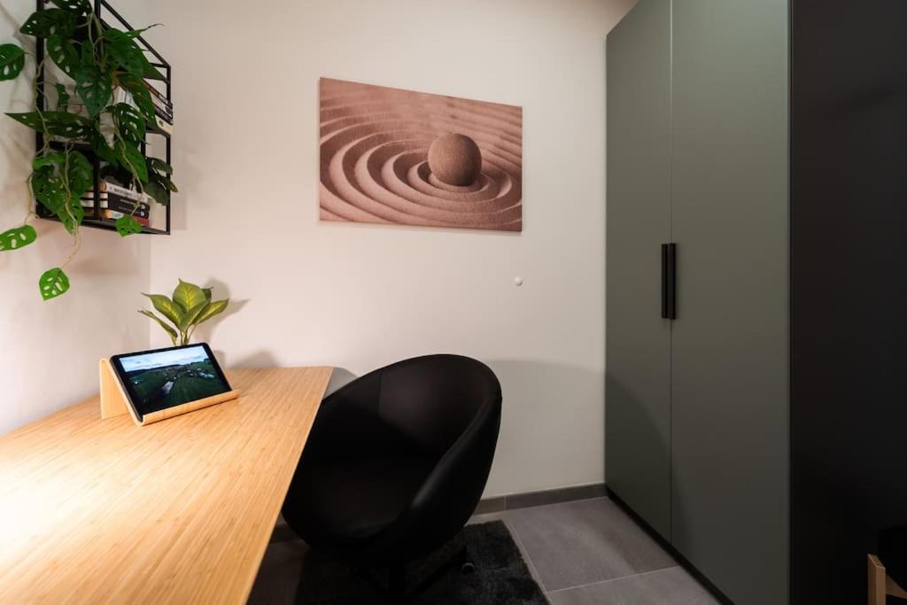 ברנו Gold Garden Terrace Apartment מראה חיצוני תמונה
