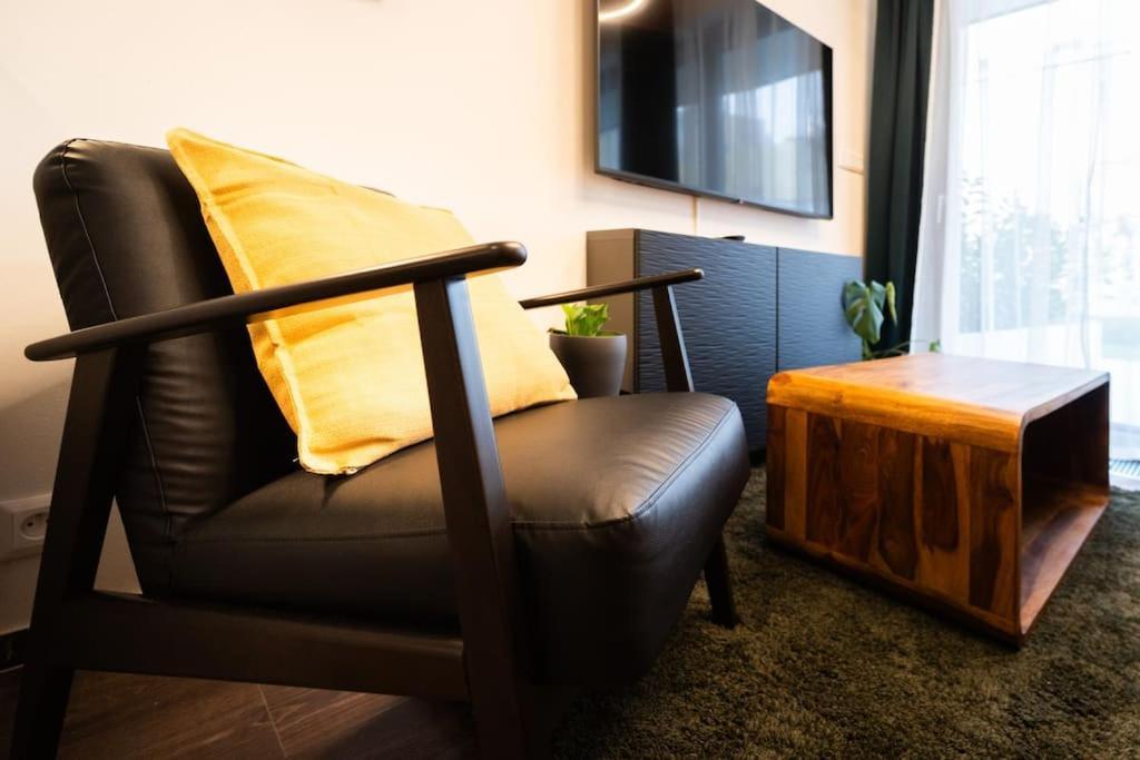 ברנו Gold Garden Terrace Apartment מראה חיצוני תמונה