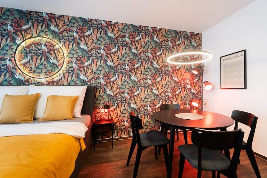 ברנו Gold Garden Terrace Apartment מראה חיצוני תמונה